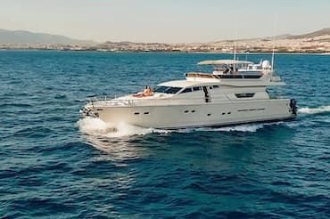  Superyacht Rental Greece, Yacht Rental in Greek islands