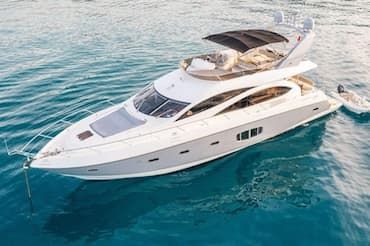 Yacht Rental Corfu, Lefkas yacht rental, Zakynthos