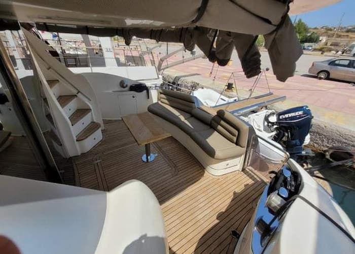 Luxury Yacht Rental, Yacht Rental in Greek Islands