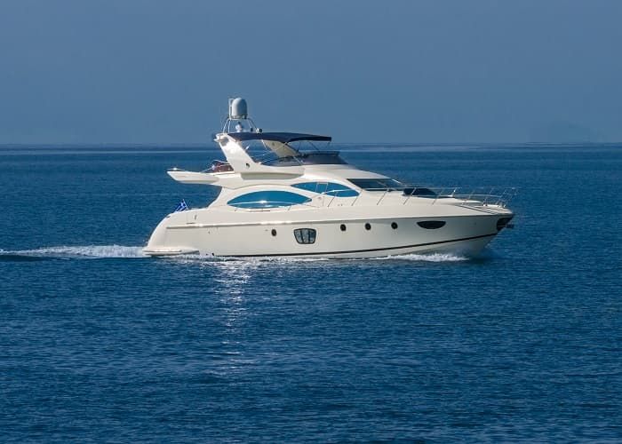 Private Yacht Charter, Athens Yacht Charter