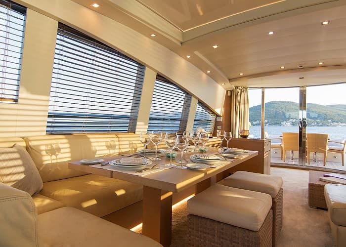 Luxury Yacht Charter, Yacht Charter in Greek Islands