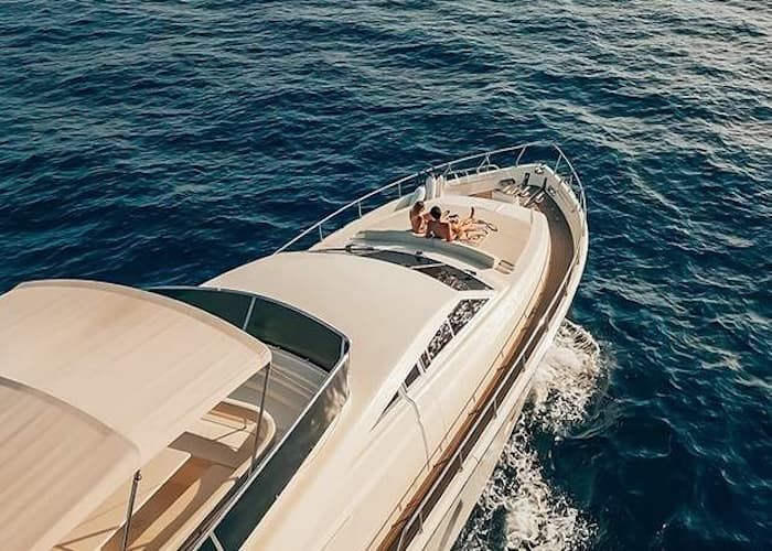 Super Yacht Rental Greece, Superyacht Rental