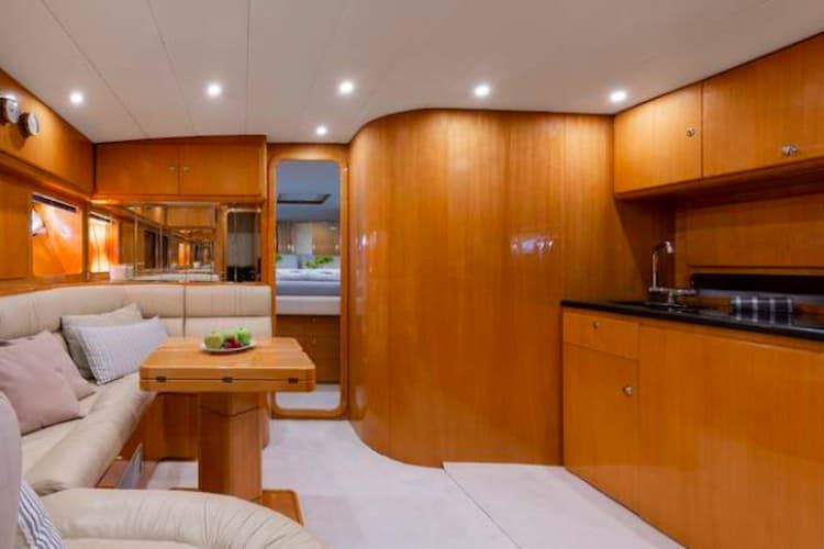 Luxury Yacht Rental Athens, Greece Yacht Rental