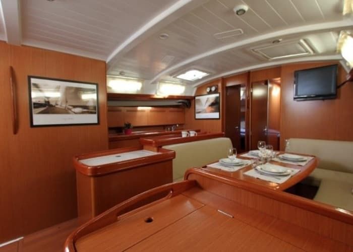 Weekly Cruise Rhode, Weekly Cruise Dodecanese