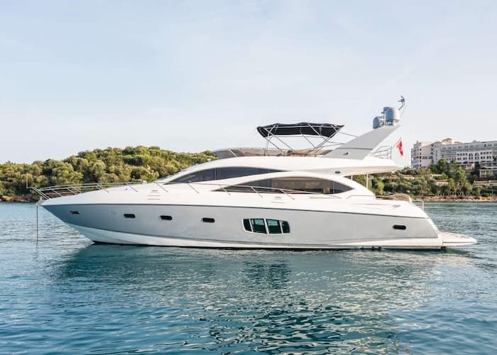 yacht rental Corfu, yacht rental Kefalonia, Zakynthos yachting