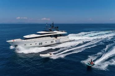 Yacht Rentals, Peloponnese Yacht, Charter
