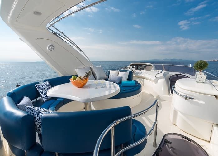 Private Yacht Charter, Athens Yacht Charter