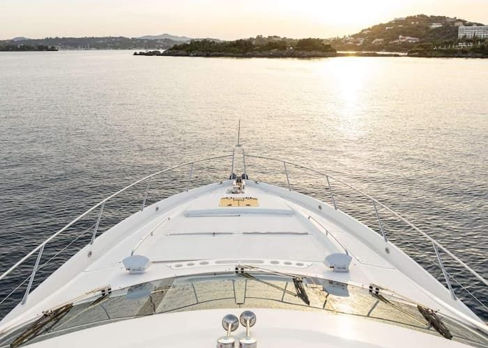 Corfu yacht rental, Ionian islands, yacht rental Kefalonia, Ithaca yachts