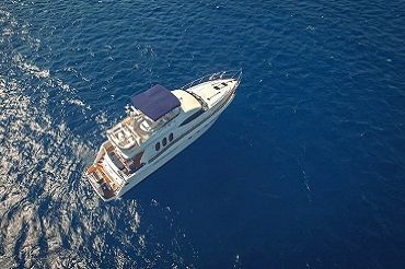 Private Yacht Rentals Ionio, Yacht Charter Greece