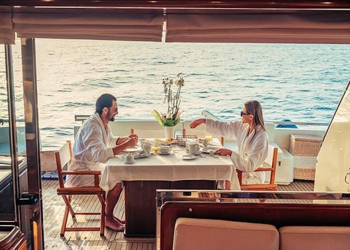 Super Yacht Rental Greece, Superyacht Rental