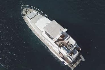Luxury Yacht Charter Mykonos, Yacht Charter Cyclades