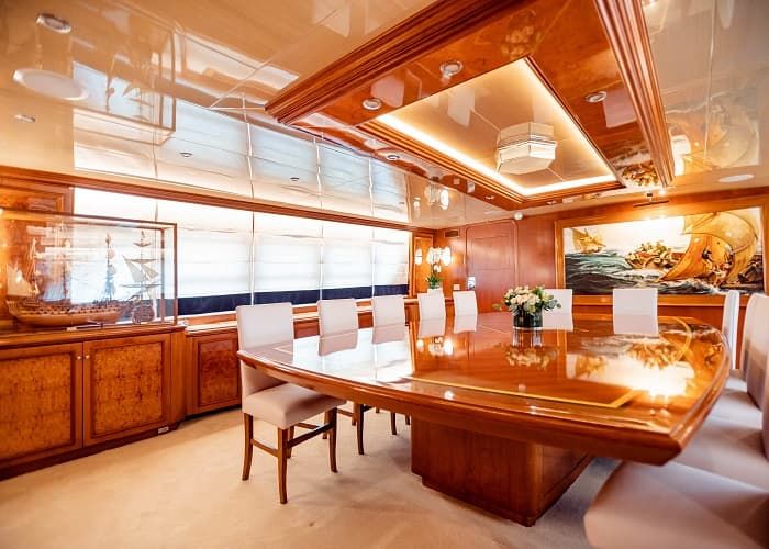 Superyacht Charter Greece, Yacht Charter Greece