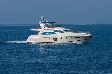 Yacht Charter Greece, Athens Luxury Yacht