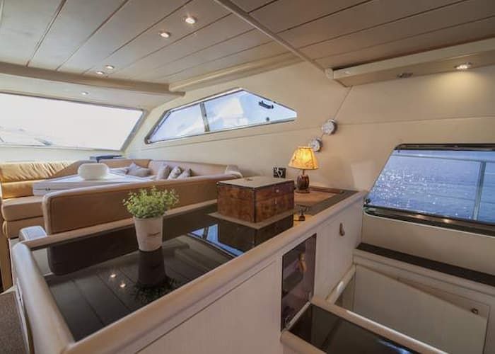 Luxury Yacht Rentals, Mykonos Yacht Rentals