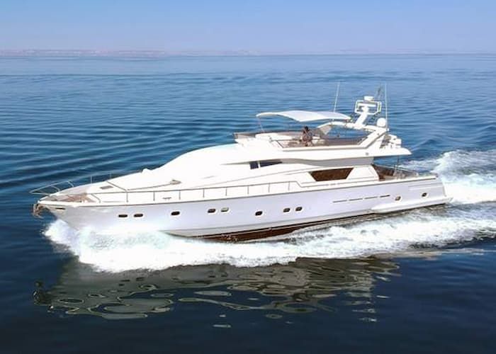 Super Yacht Rental Greece, Superyacht Rental