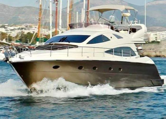 Luxury Yacht Rental, Yacht Rental in Greek Islands