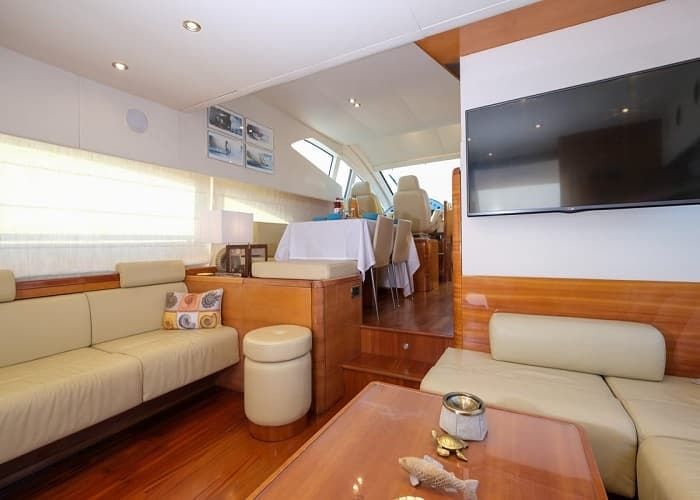  Yacht Charter Athens, Greece Yacht Charter