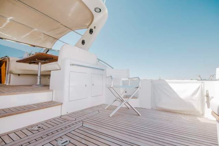 Luxury Yacht Rental Athens, Greece Yacht Rental