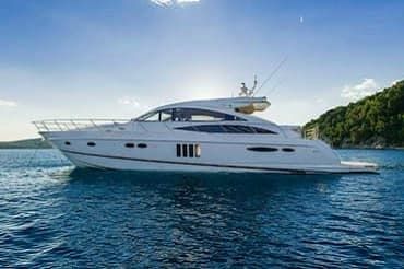 Paros Yacht Transfer, Rental Yacht Cyclades