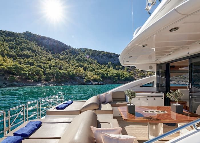 Rent Yacht Greece, Yacht Rent Greece