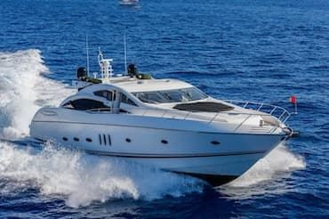 Private cruise Corfu, Ionian Islands Yacht Rental