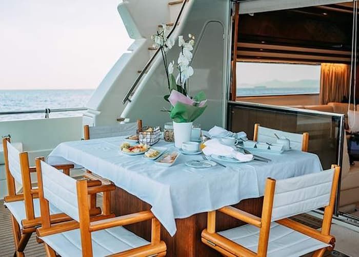 Super Yacht Rental Greece, Superyacht Rental