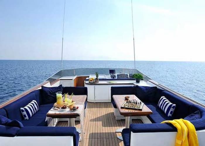 Cyclades  Yacht Charter,  Yacht Charter Mykonos