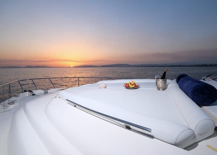  Yacht Charter Athens, Greece Yacht Charter