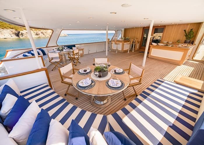 Superyacht Charter Greece, Yacht Charter Greece