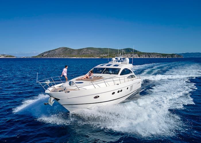 Rent Yacht Greece, Yacht Rent Greece