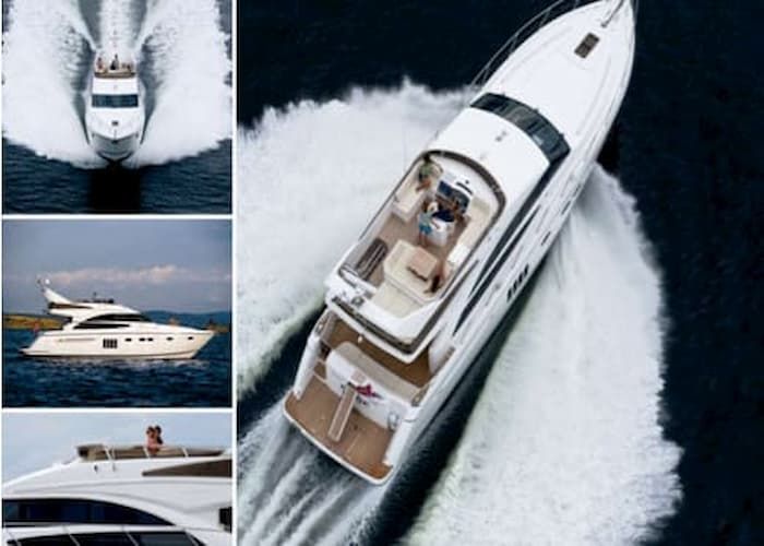 Mykonos Yacht Charter, Private Yacht Charter