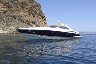 Greece Yacht Charter, Rental Yacht Greece