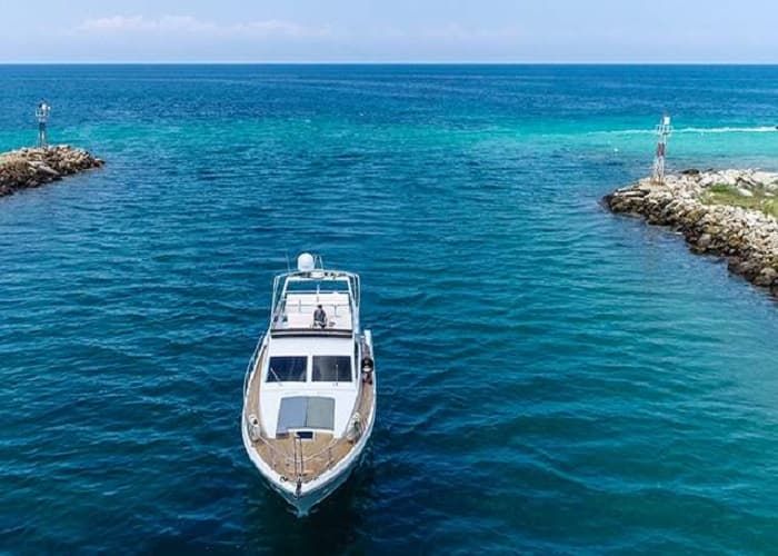 Luxury Yacht Rental, Mykonos Yacht Rentals