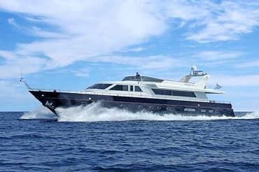 Paros Yacht Charter, Rental Yacht Greece