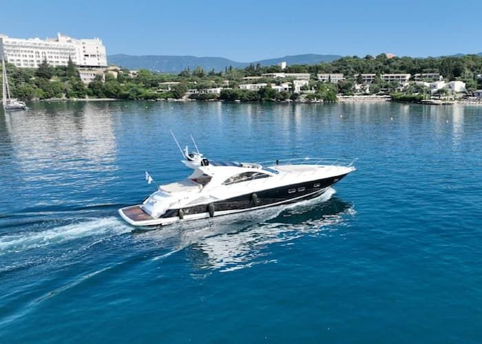 Rent yacht Corfu, yacht rental Corfu, Ionian islands yachting