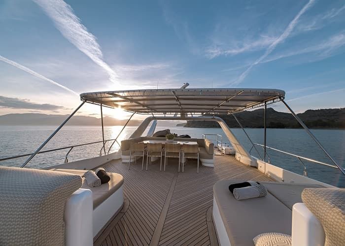 Athens Yacht Charter, Greece Yacht Charter