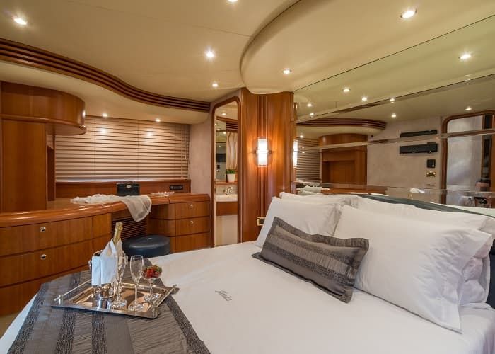 Private Yacht Charter, Athens Yacht Charter