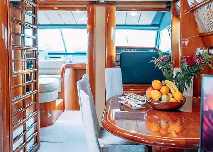 Super Yacht Rental Greece, Superyacht Rental