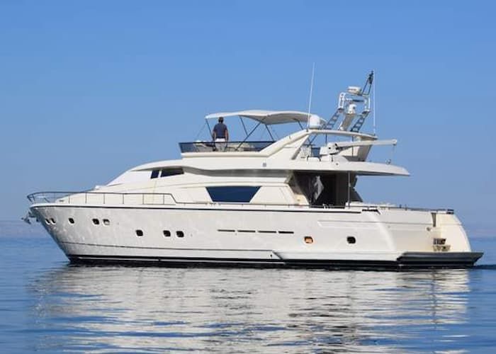 Super Yacht Rental Greece, Superyacht Rental