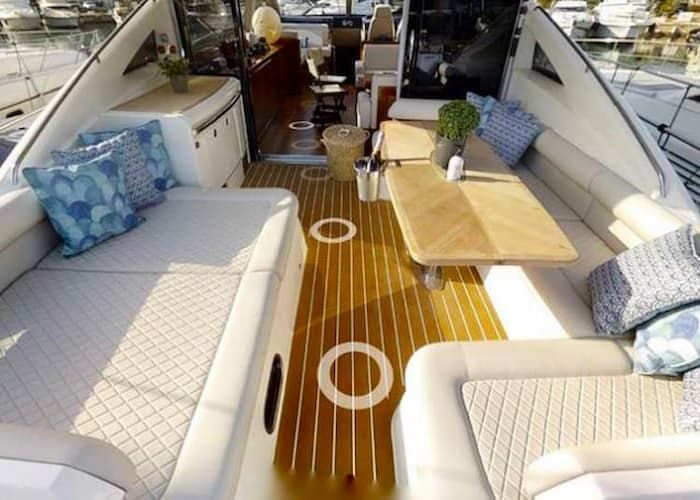 Luxury Yacht Charter, Yacht Charter in Greek Islands