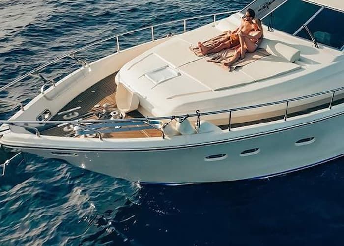 Super Yacht Rental Greece, Superyacht Rental