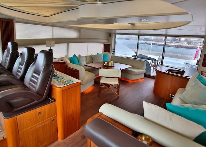 Day cruise Corfu, yacht corfu salon, weekly cruise ionio