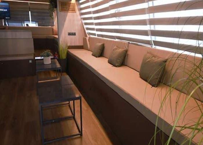 Yacht Mykonos, Day cruise, Mykonos yacht rental
