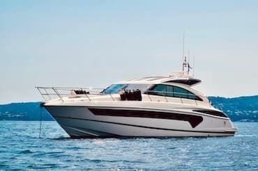 Motor Yacht Corfu, Ionian islands Yacht Rental, Corfu yachts