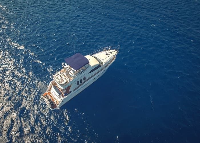 Private Yacht Rentals, Athens Yacht Rentals