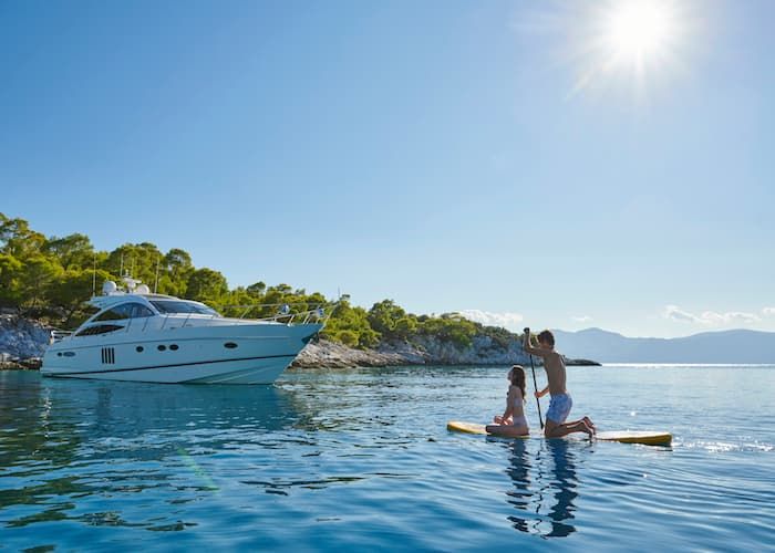 Rent Yacht Greece, Yacht Rent Greece