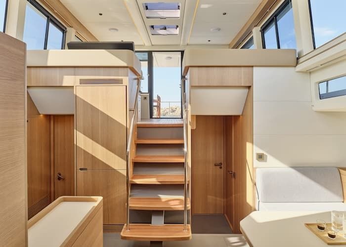 Yacht Mykonos, Cyclades yacht private cruise