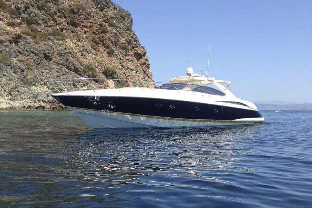 Private Yacht Rental Chania, Yacht Rental Crete