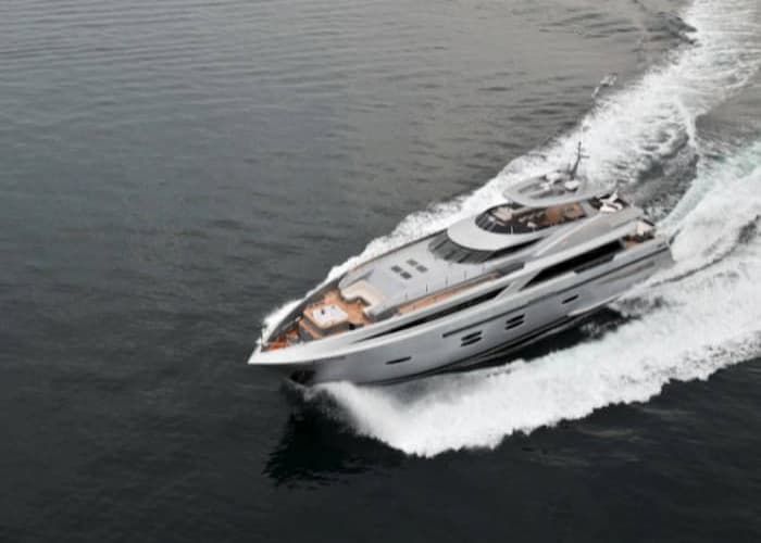 Luxury Superyacht Charter, Superyacht Charter Greece