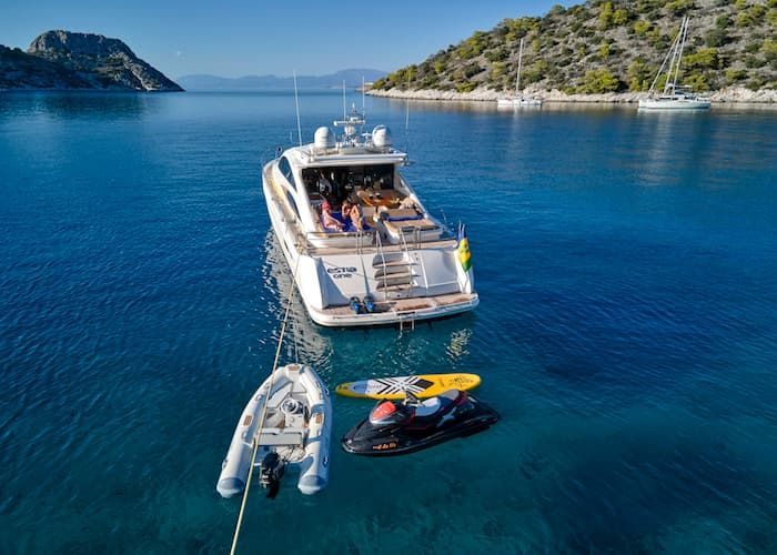 Rent Yacht Greece, Yacht Rent Greece